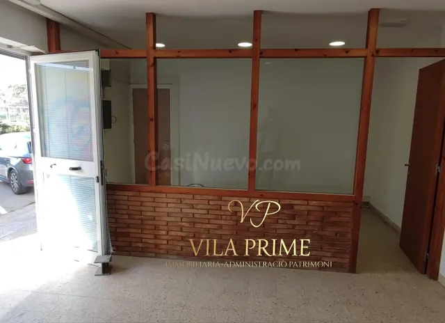 Local Comercial en LA TORRETA (LA ROCA DEL VALLES) - foto 4