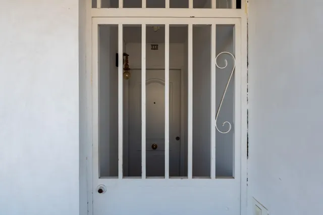 Atractivo apartamento en una ubicación céntrica de Playa del Inglés – con vistas a la piscina — 8
