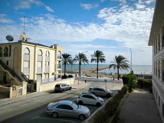 Alquiler Temporal  en Santa Pola — 7