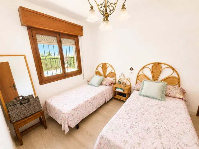 Piso 3 habitaciones 110m² en venta - La siesta — 17