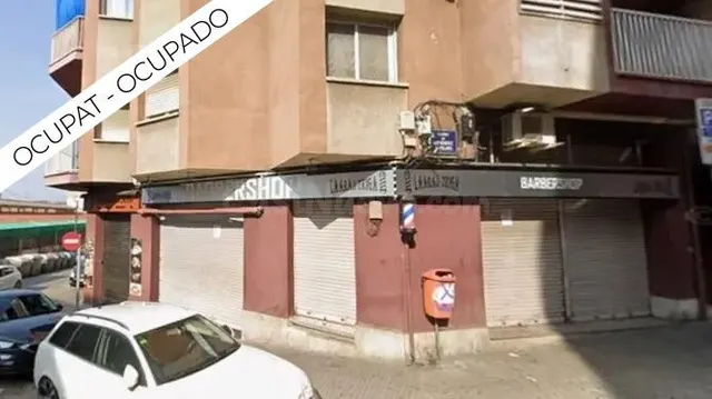 PISO 4 habitaciones. PLANTA 3 CON ASCENSOR, CARRER MENENDEZ 