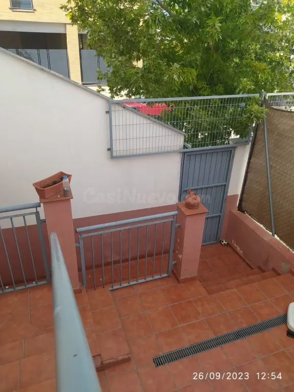 Adosada en Venta en Cáceres Cáceres MEJOSTILLA — 10