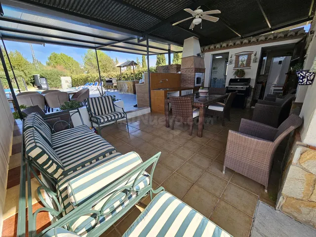 Finca rústica 1 habitación 40m² en venta - South of spain — 4