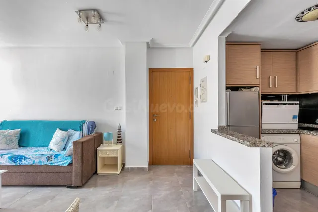 APARTAMENTO DE 1 DORMITORIO 1 BAÑO EN PUNTA PRIMA (ORIHUELA COSTA) — 5