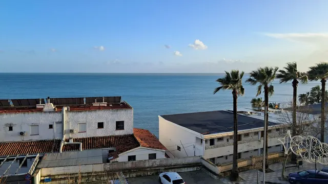 Apartamento 3 habitaciones 144m² en venta - Torreguadiaro-San Diego — 14