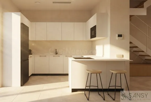 Casa-Chalet en Venta en Venta Del Zurdo Alicante - foto 5