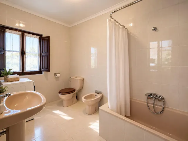 Casa rural con licencia para alquiler turístico en Saja, cabuérniga – en pleno corazón de la reserva del Saja — 12