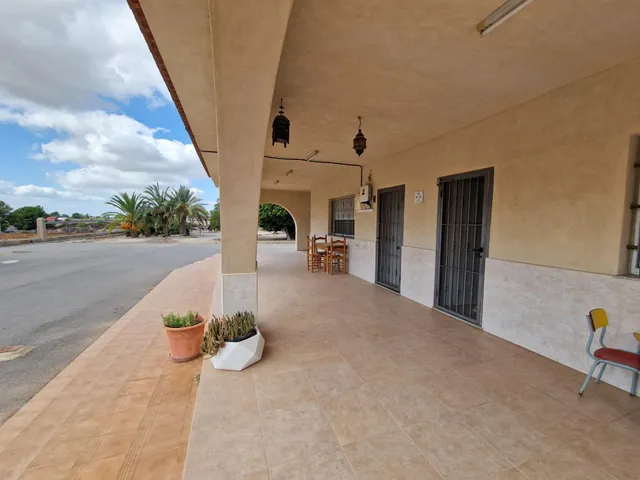 CHALET PARA ENTRAR A VIVIR EN LA ZONA estación DEL AVE — 6