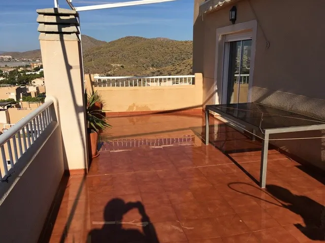 Venta piso en la azohia — 18