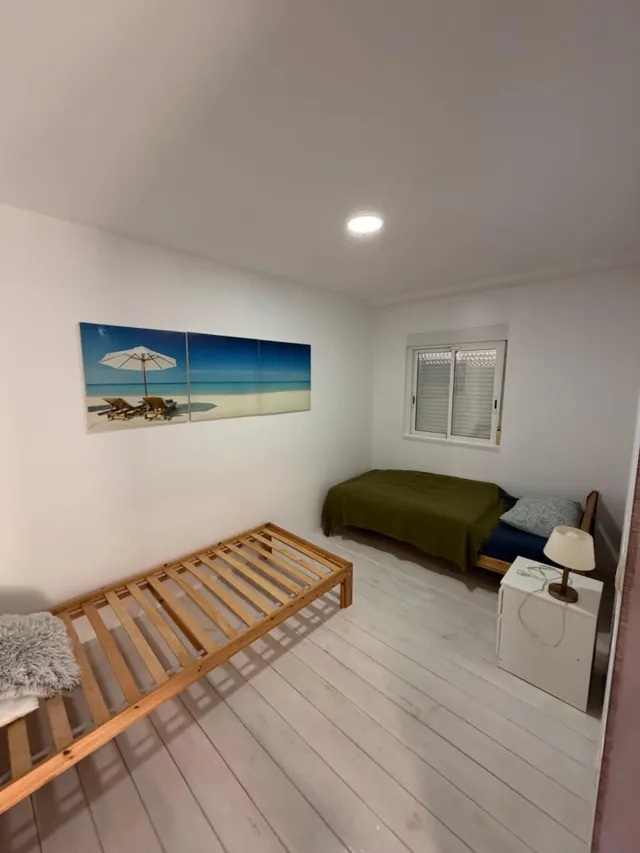 Chalet en Alquiler en Chiclana de la Frontera — 10