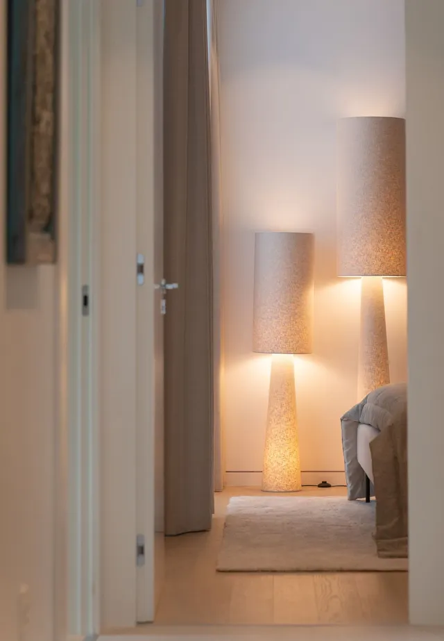 Apartamento 3 habitaciones 145m² en venta - Ojen pueblo — 10