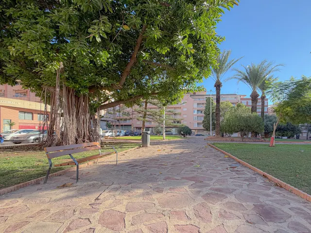 Apartamento 1 habitación 55m² en venta - Playa del Cura — 9
