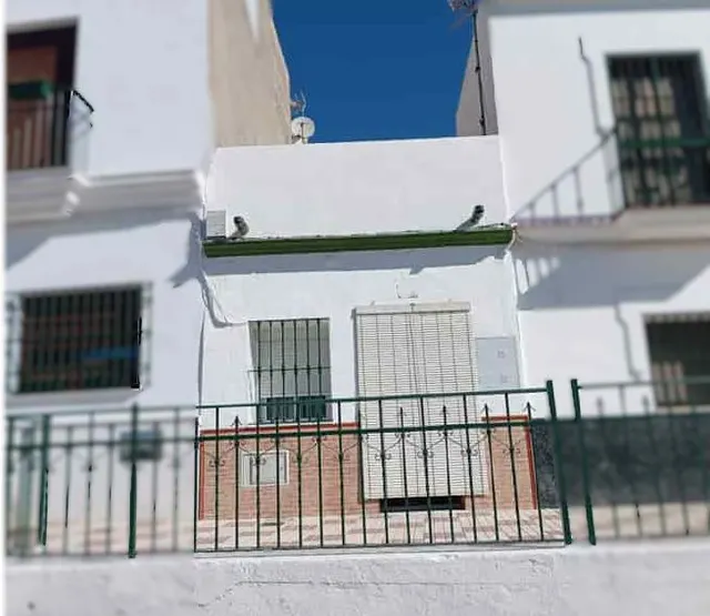 Venta de casa en alcala del rio — 4