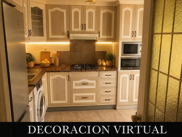 Adosado 3 habitaciones 91m² en venta - Patraix - foto 5
