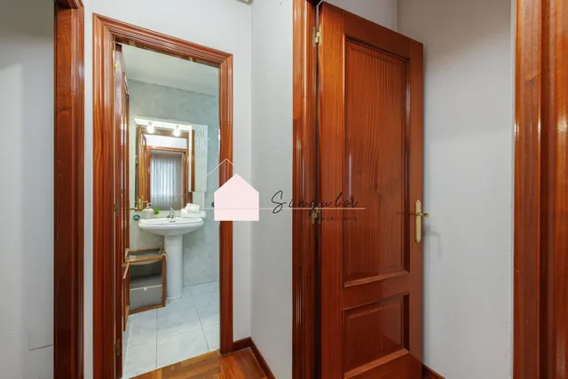Piso de 3 habitaciones con excelente distribución — 33
