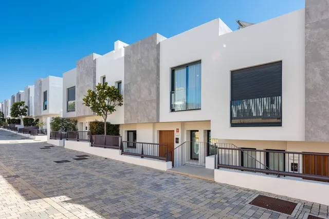 Adosado 3 habitaciones 164m² en venta - Marbella — 27