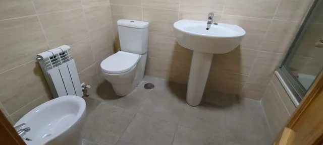 Piso 3 habitaciones 105m² en alquiler - Barrio de los Periodistas — 18