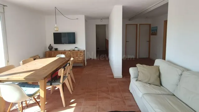 Acogedor Chalet en Vinaròs a Solo 100 Metros de la Playa por - foto 5
