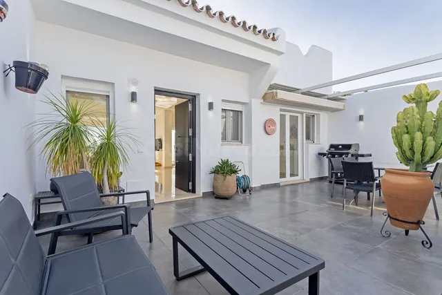 Adosado 4 habitaciones 141m² en venta - Marbella — 3