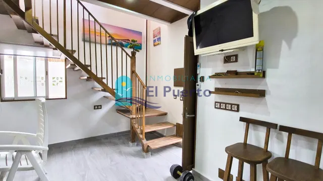 Casa con gran solárium a 300 metros de la playa en la azohía – ref. 1867 — 13