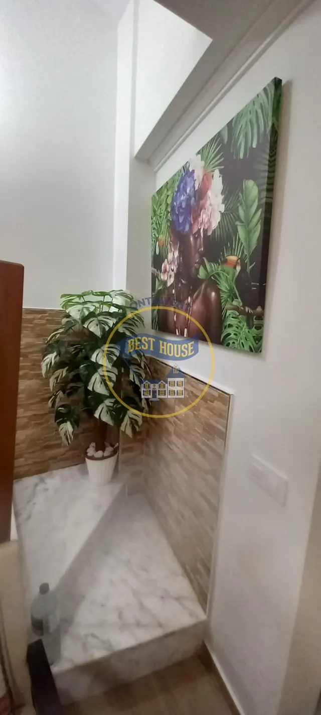 OPORTUNIDAD BONITA CASA REFORMADA EN MONTESA (VALENCIA) — 12