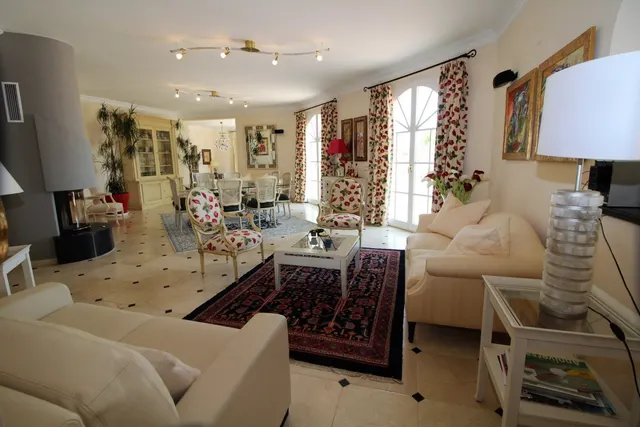 Hermosa villa de lujo en La Sella, Denia — 11