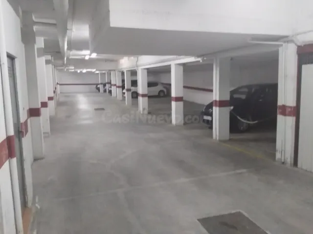 Garaje 12m² en venta - Centro - foto 5