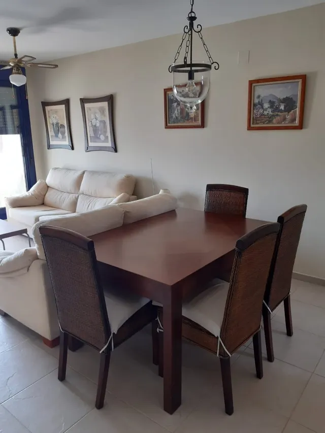 Apartamento en zona club náutico - foto 3