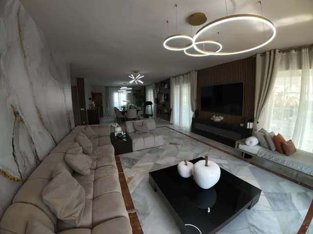 Chalet 7 habitaciones 623m² en venta - Marbella — 21