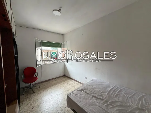 Luminosa vivienda de 3 dormitorios con terraza — 16
