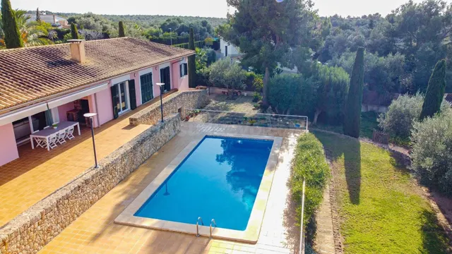 Casa o chalet independiente en venta en Pòrtol - foto 2