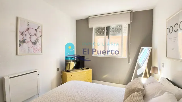 Apartamento con terraza y ascensor cerca de la playa – ref. 1873 — 15