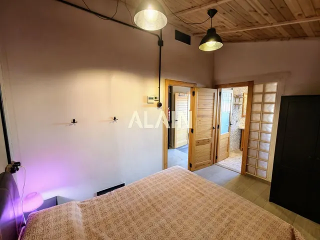 Casa en venta en playa de la malvarrosa de Valencia. — 35