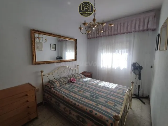 Vivienda en Torreblascopedro con encanto y potencial - foto 4