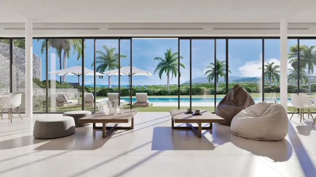 Para entrar a vivir!!! Tres dormitorios en un precioso nuevo conjunto residencial — 18