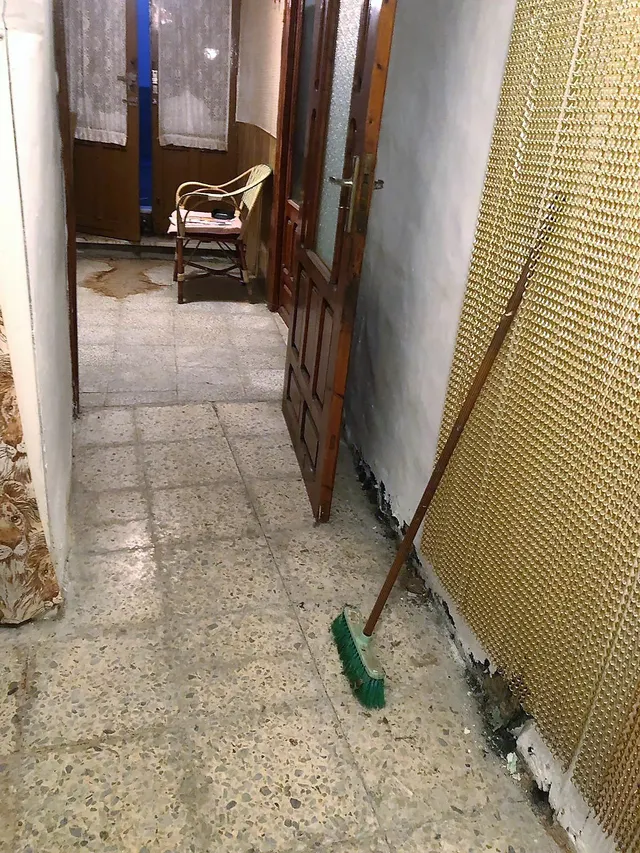 Casa en la calle Del Caño  ( Aldeanueva del Camino) — 12