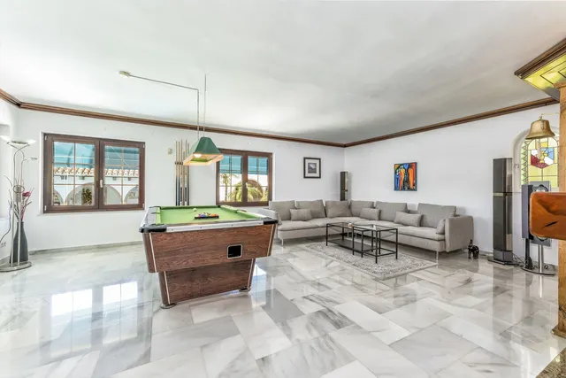 Chalet 6 habitaciones 500m² en venta - Centro — 10