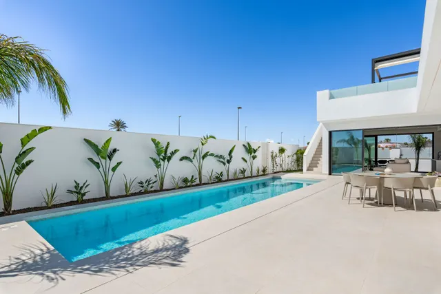 Villa 3 habitaciones 130m² en venta - La Senda del Recuerdo — 16