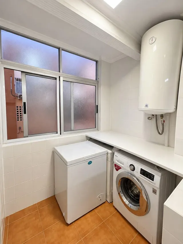 Piso 3 habitaciones 96m² en venta - Nueva Alcalá — 18