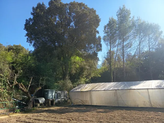 Finca en Sansoáin, 30 " de Pamplona — 15