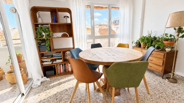 Apartamento 3 habitaciones 103m² en venta - La Regia — 15