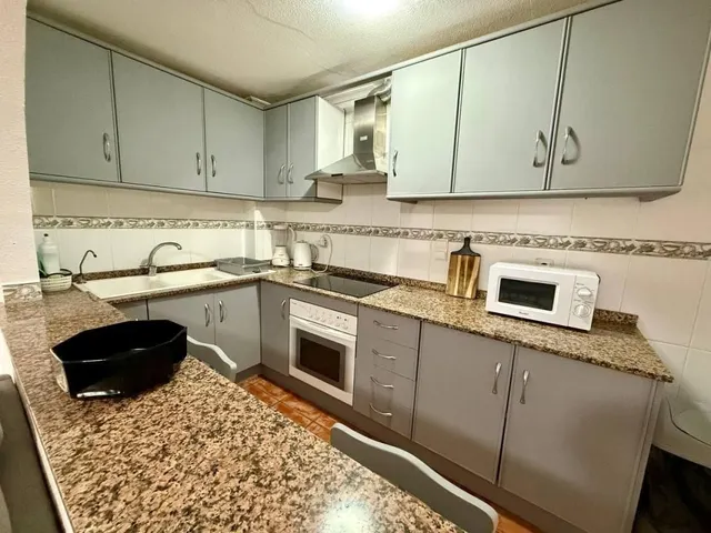 Apartamento 2 habitaciones 89m² en venta - Playa del Cura — 22