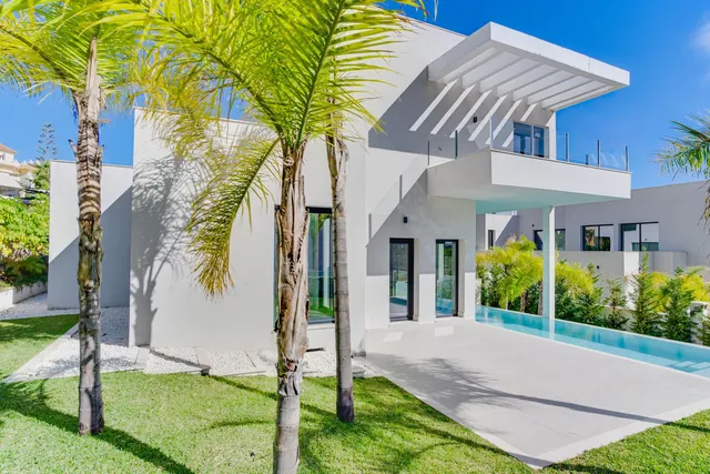 Chalet 4 habitaciones 429m² en venta - Marbella — 33