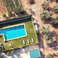 FINCA EN CANILES DE COMPLEJO TURISTICO DE CINCO CASAS RURALE - foto 5