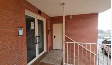 PISO EN ASTORGA  PARA REFORMAER — 3