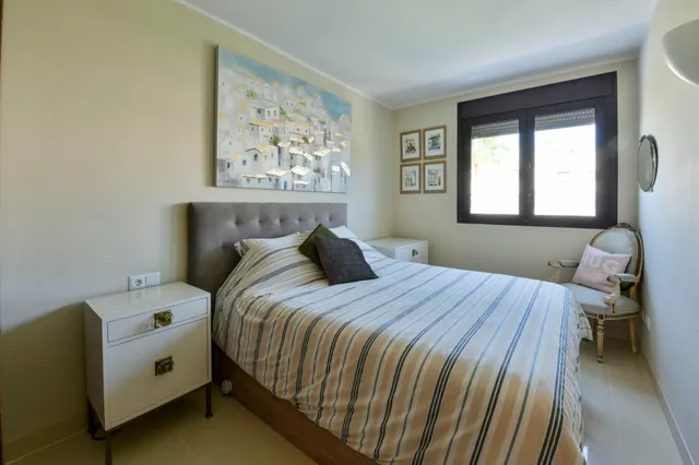 Precioso ático con terraza privada — 13