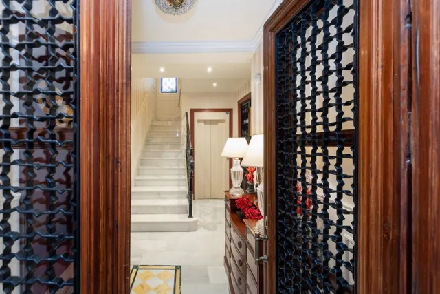 FANTASTICA CASA EN PLAZA DE LOS LOBOS — 5
