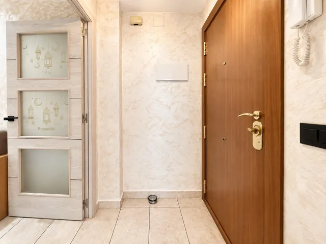Piso reformado de 3 habitaciones con balcón en Torreforta – Tarragona — 14