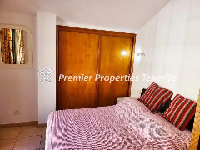 Apartamento con 2 dormitorios, Los Diamantes III, Los Cristi - foto 4