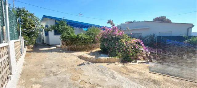 CHALET EN BENIDORM — 3